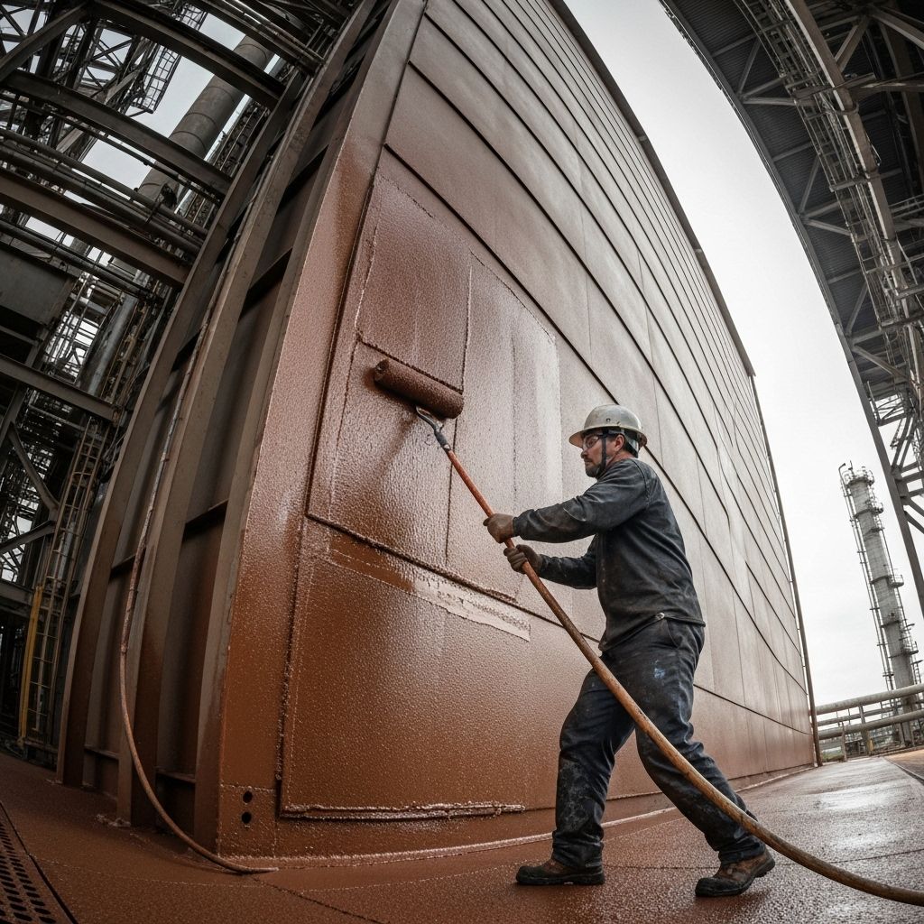 Огнезащитные составы